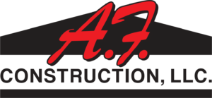 AF Construction logo