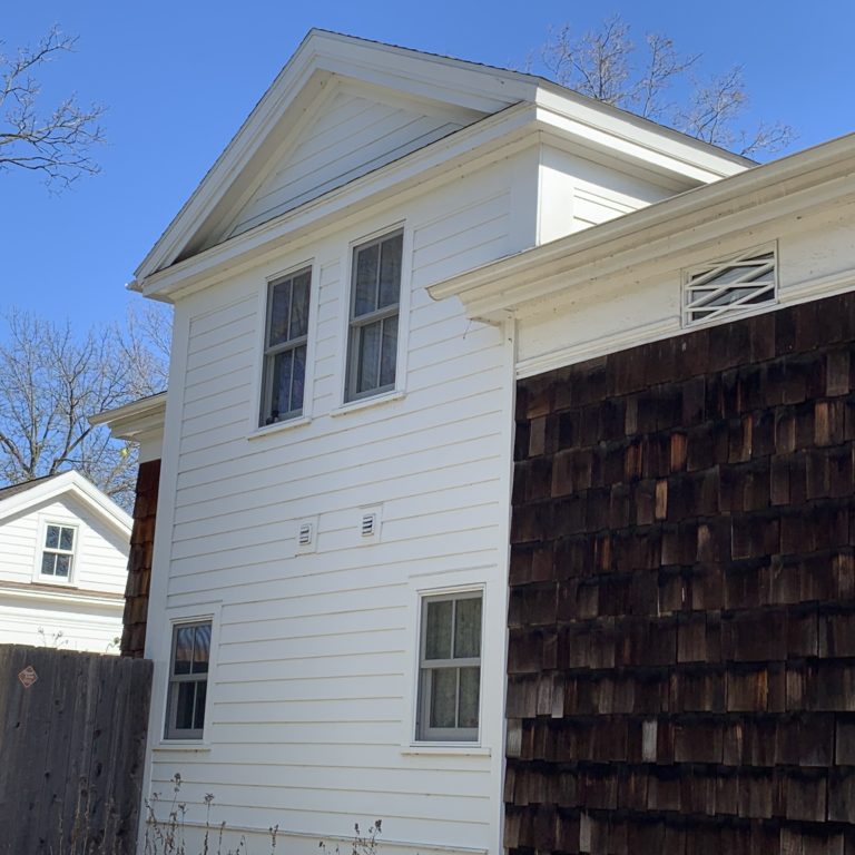 Home Renovation by Verona Construction Company