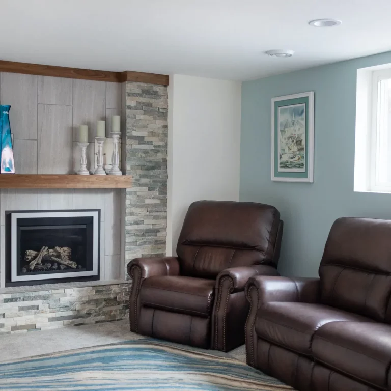 Renovated Home in Madison