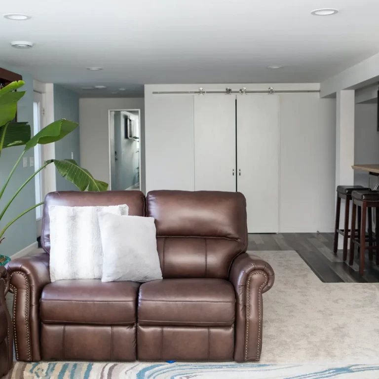 Remodeling of Madison Project