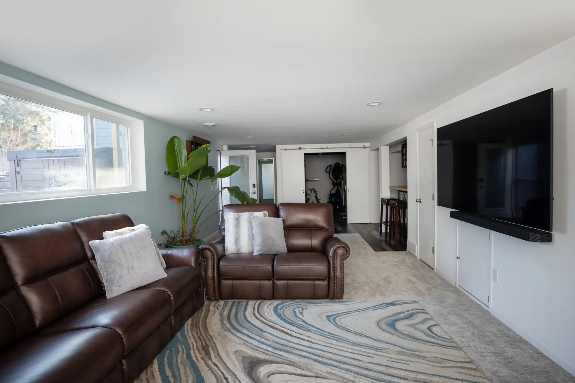 Luxury & Lifestyle Enhancements