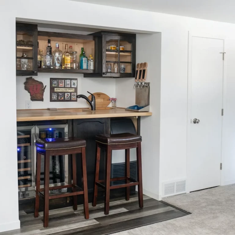 Renovated Home in Madison WI