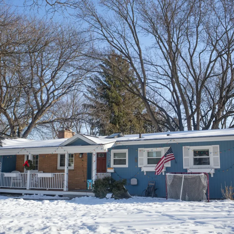 Home renovation by AF Construction