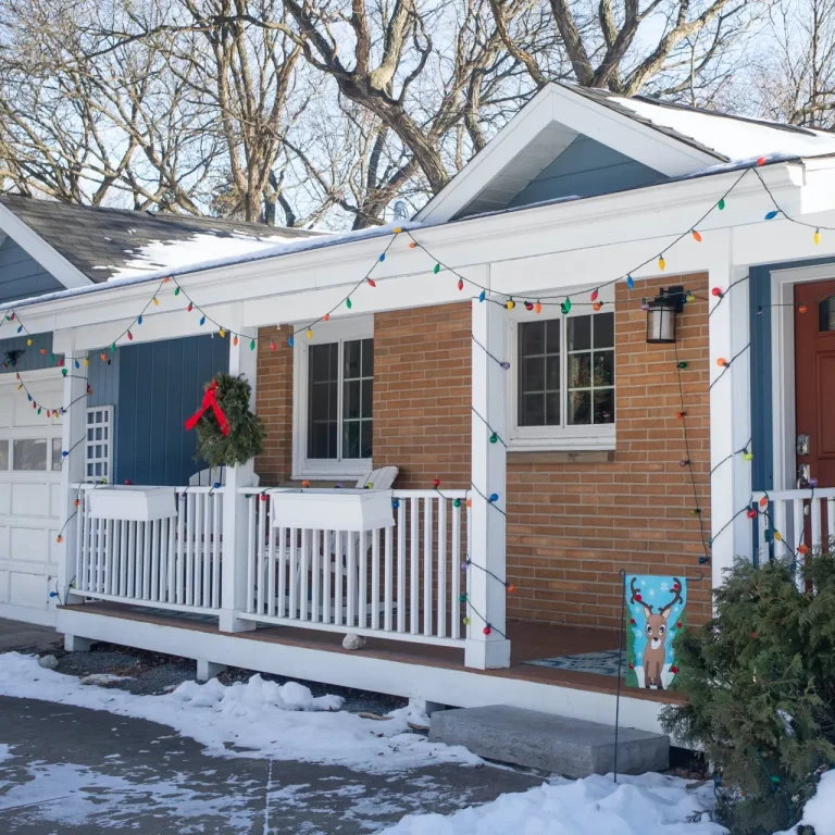 Home remodeling in Madison WI