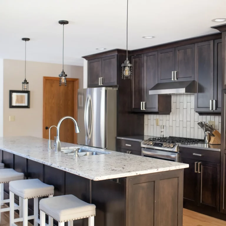 Kitchen Renovation by AF construction