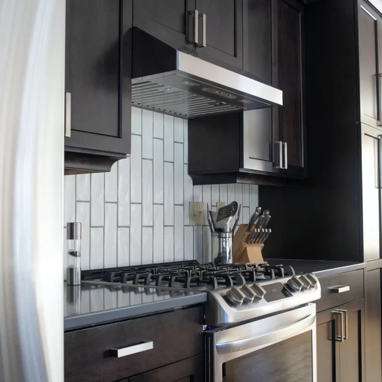 Remodeling Contractor Mcfarland Project