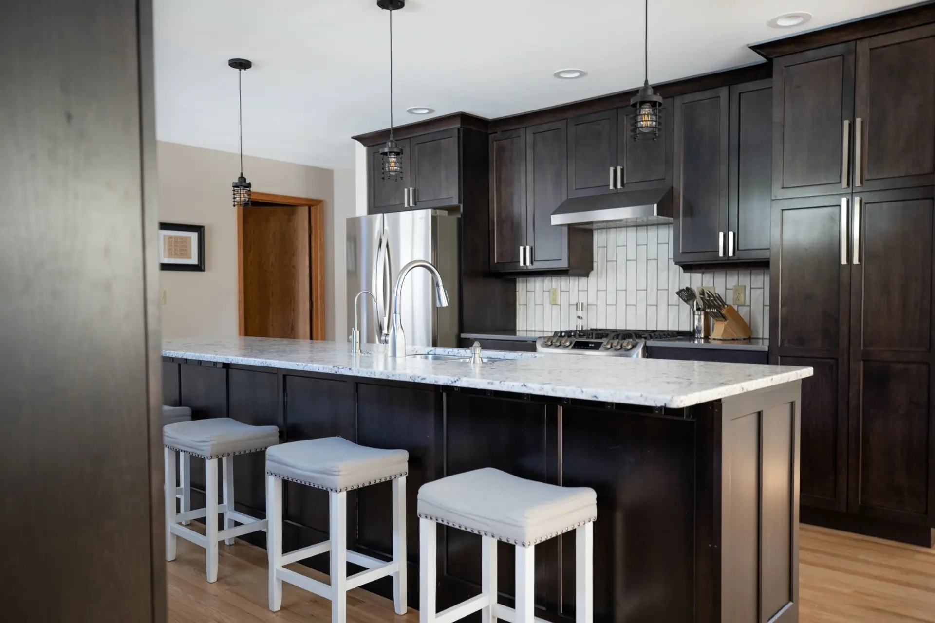 Modern Kitchen Renovation Trends