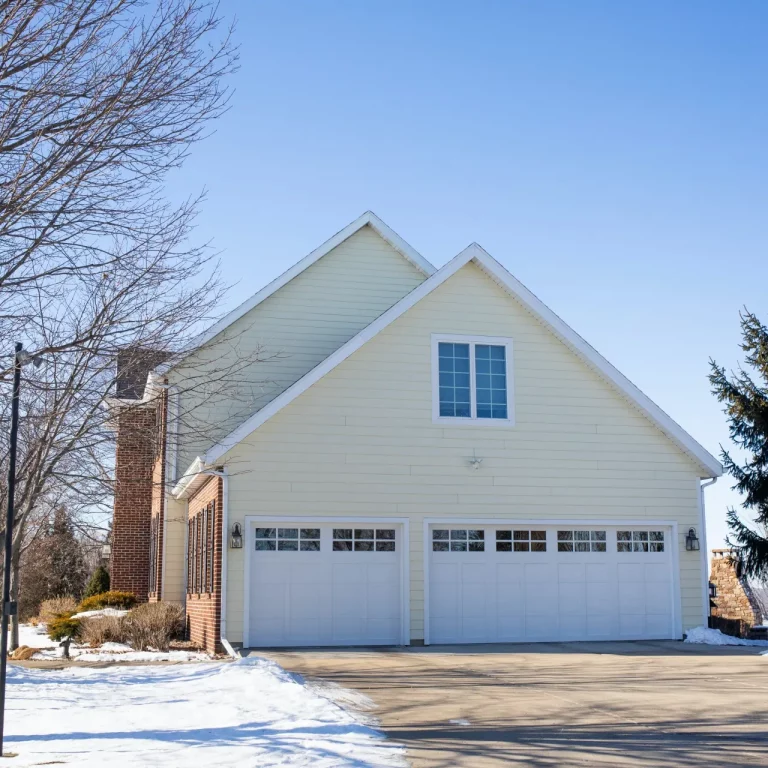 Outlook of a remodled Home in Oregon