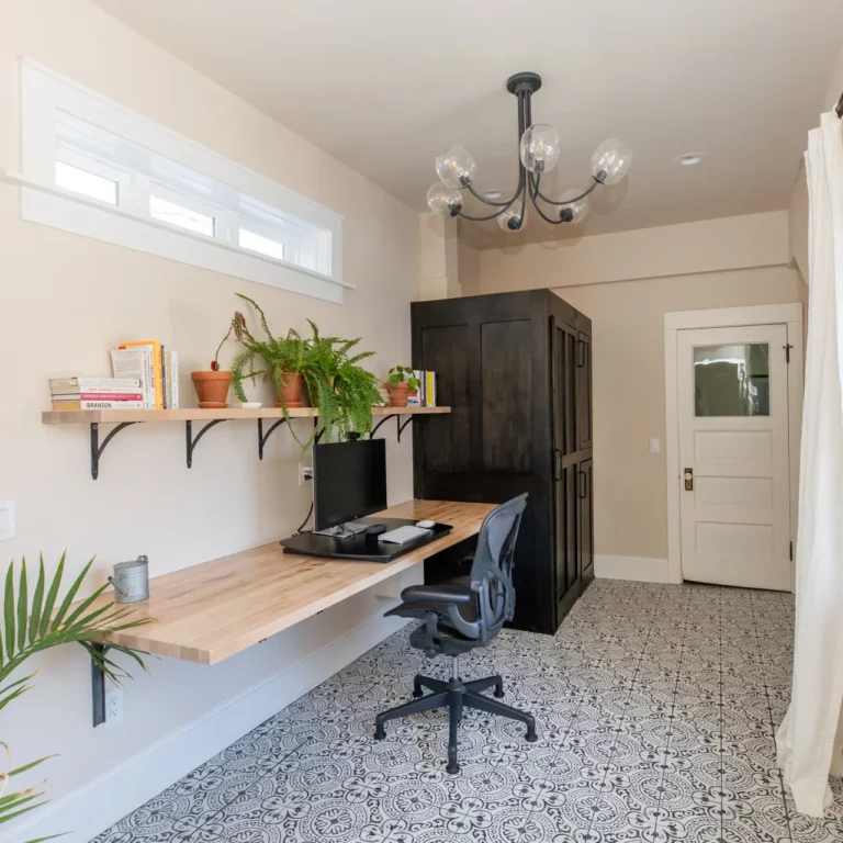 Office Space with Storage in Madison