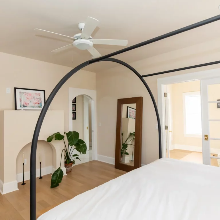 Bedroom Remodeling by AF Construction