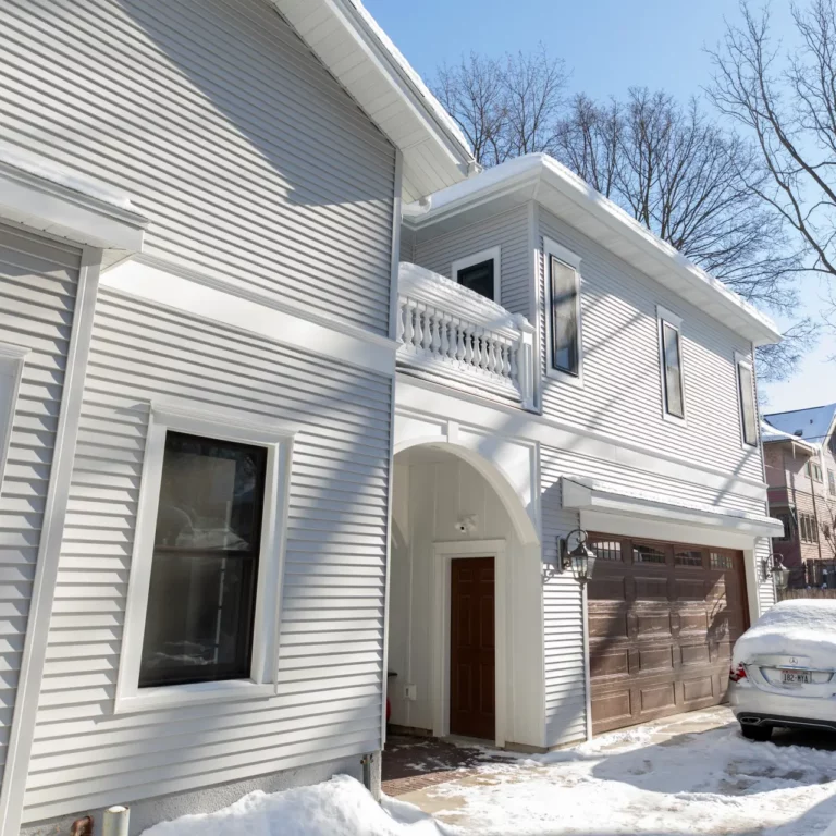 Home Remodeling in Madison