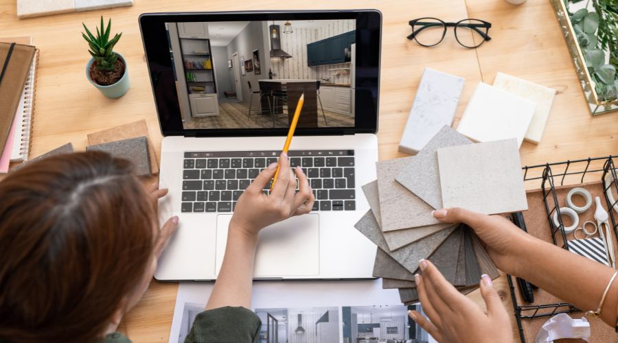 Design Trends for home Remodeling