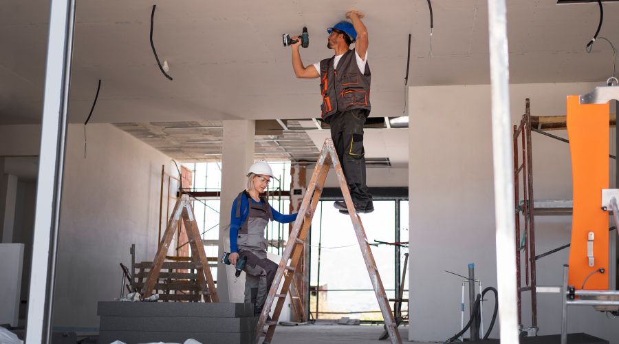 Home Renovation Company