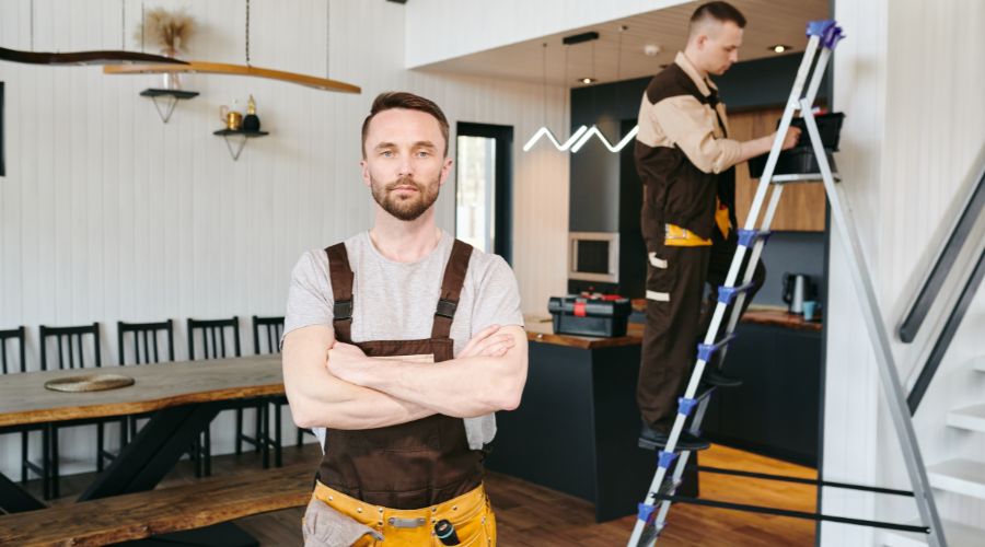 Home Renovation Company