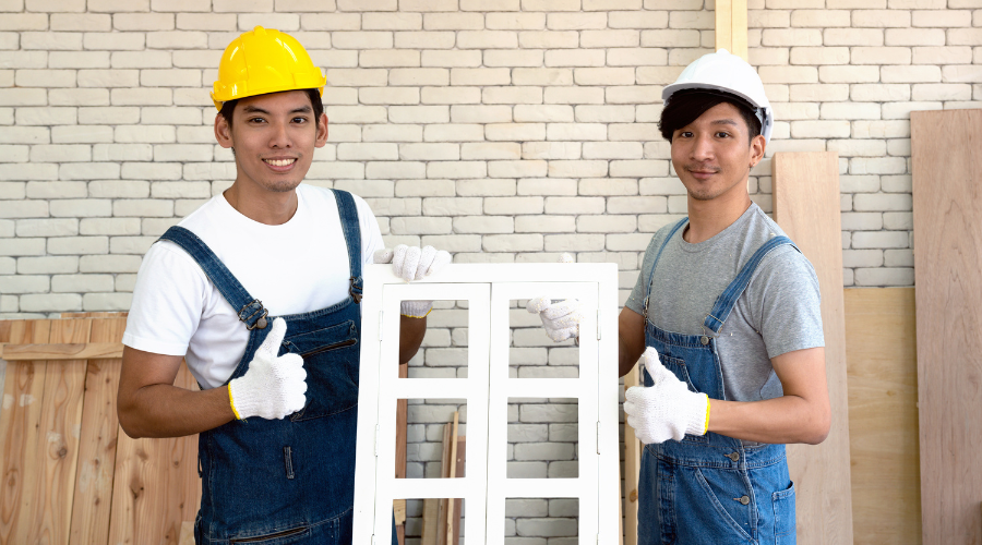 Home Renovation trends 2025