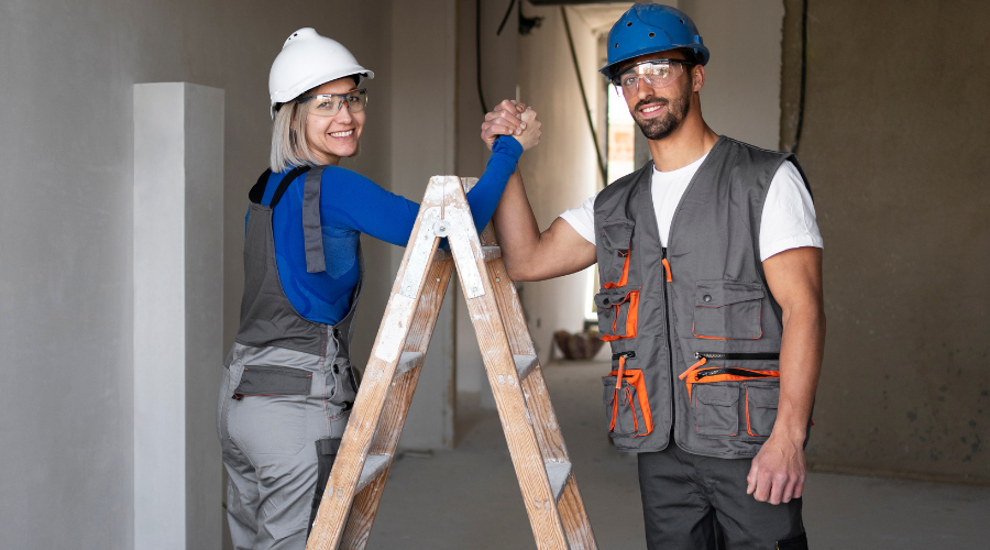 Home Renovatin Company 