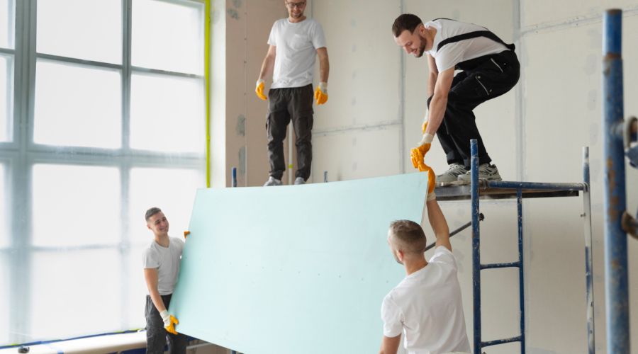 Renovations Services Mount Horeb (1)