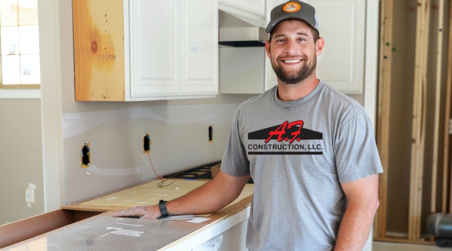 Kitchen Remodeling Contractor