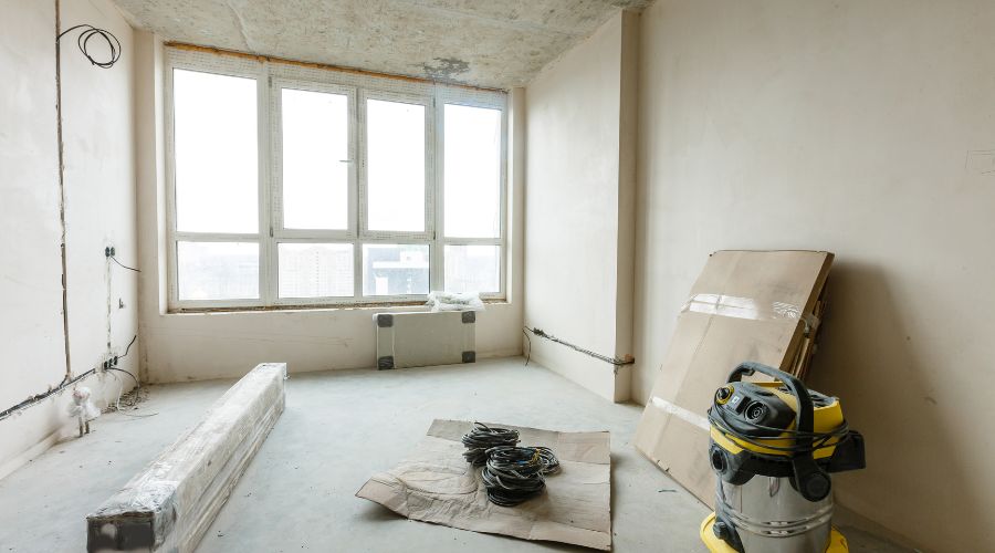 Is Home Renovation a Good Investment in Wi