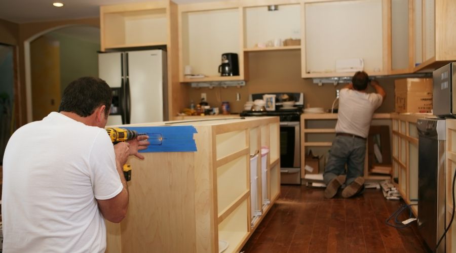 Lack of Space or Poor Layout of Verona homes