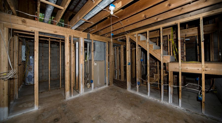 Steps to a Successful Basement Remodel in Mount Horeb