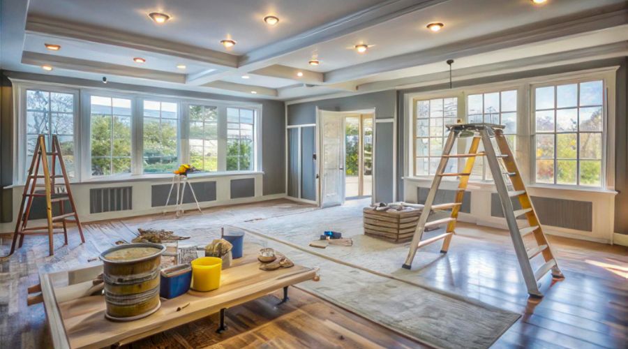 Transform Your Verona Home with AF Construction