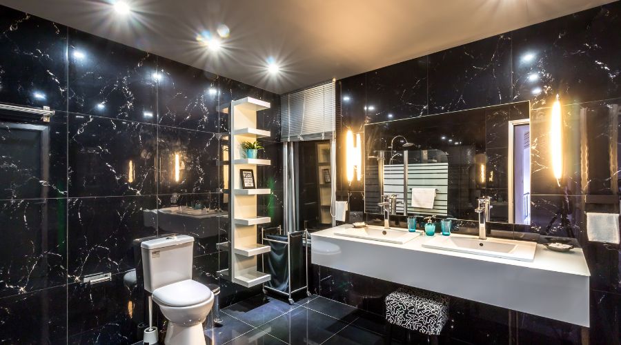 Apply for a Bathroom Remodel Permit In Wisconsin