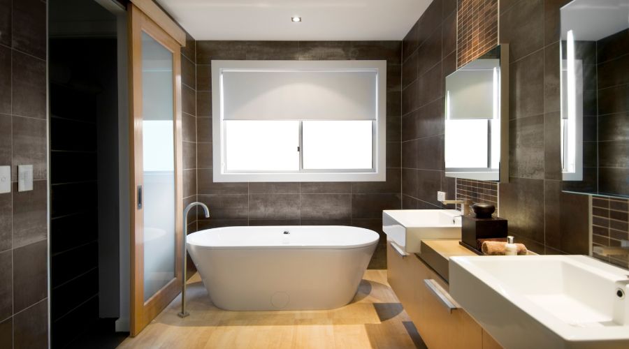 Bathroom Remodeling In Wisconsin