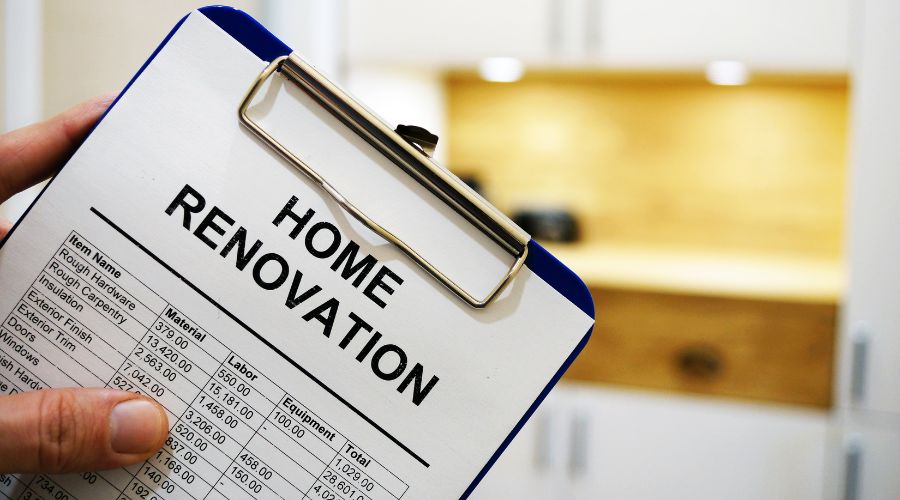 Cheapest Time for Home Renovation in Madison WI