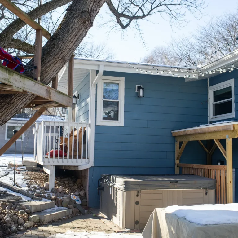 Home remodeling in Madison WI