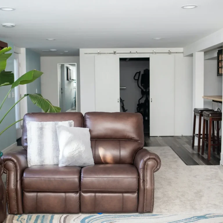 Remodeled Home by AF Construction